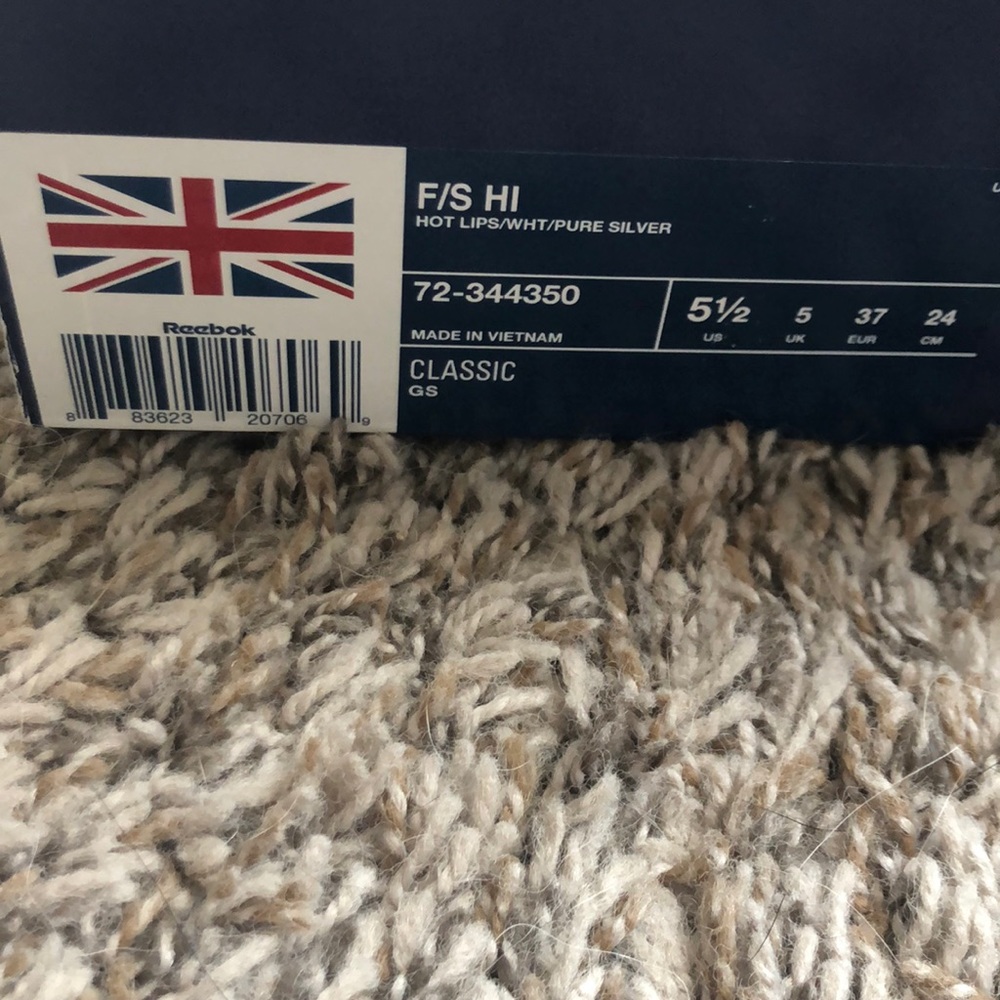 Reebok Classics - image 2